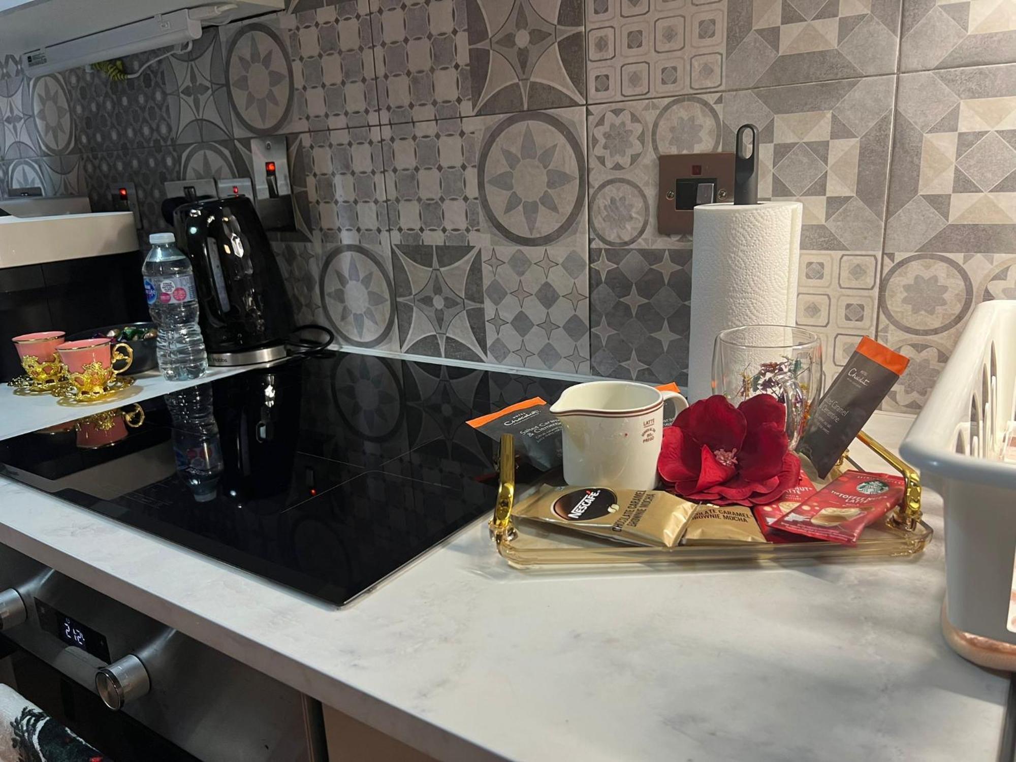 Stylish Flat In Central London Prime Location Near Hyde Park Exterior photo