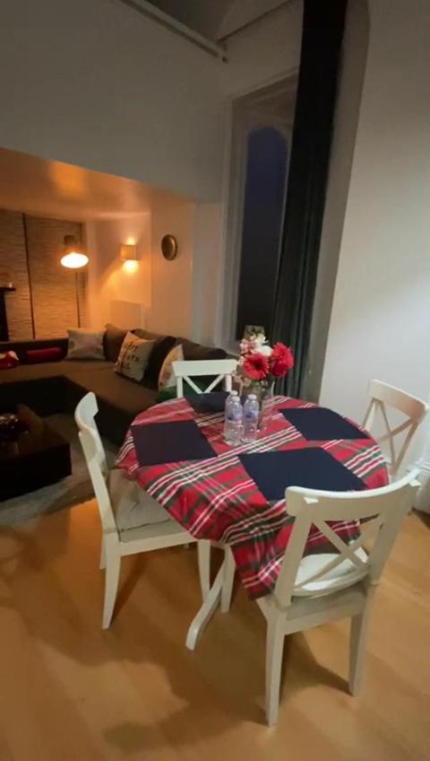 Stylish Flat In Central London Prime Location Near Hyde Park Exterior photo
