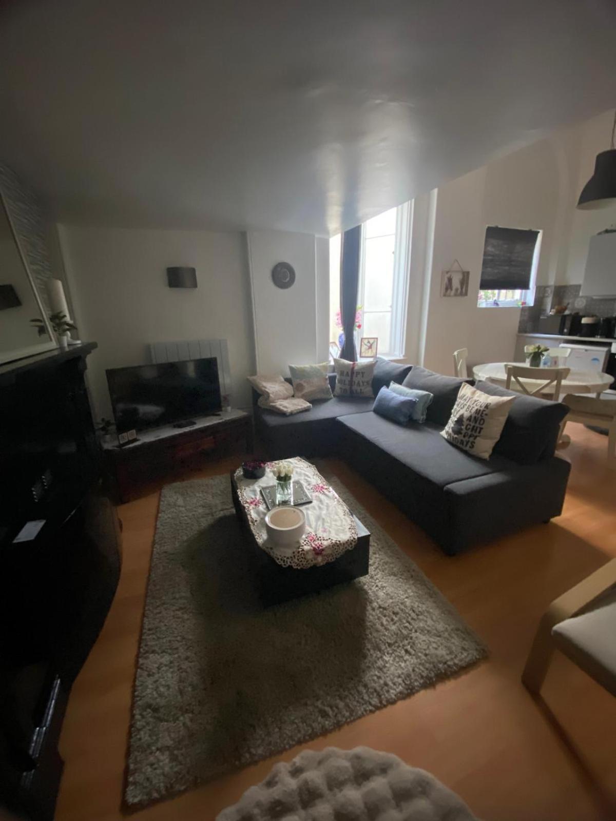 Stylish Flat In Central London Prime Location Near Hyde Park Exterior photo