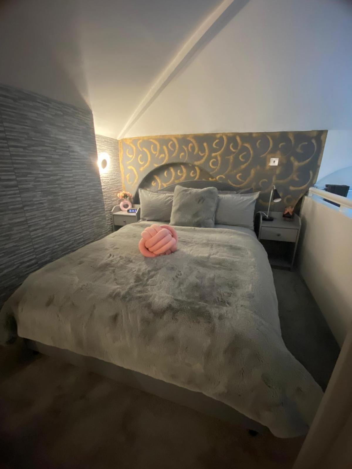 Stylish Flat In Central London Prime Location Near Hyde Park Exterior photo